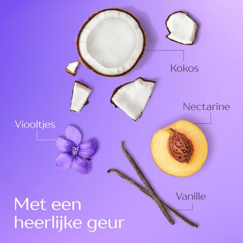 Andrélon Zilver care conditioner 200 ML