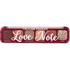 Trouble Maker Little Trouble Shadow Palette Love Note