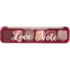 Trouble Maker Little Trouble Shadow Palette Love Note