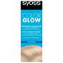 Syoss Color Glow Platinum