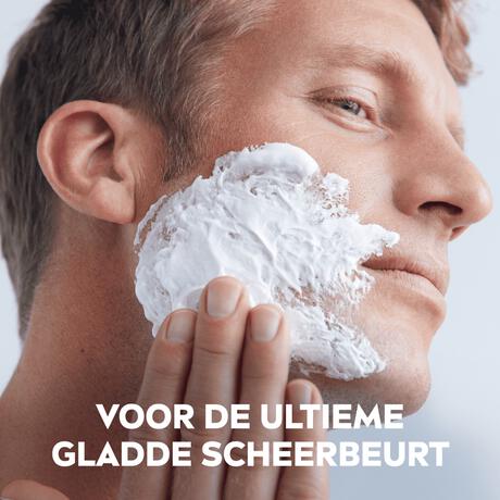 NIVEA MEN Sensitive Scheergel Mini 30 ML