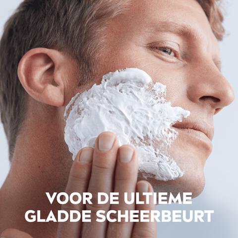 NIVEA MEN Sensitive Scheergel Mini 30 ML