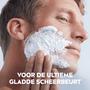 NIVEA MEN Sensitive Scheergel Mini 30 ML