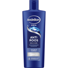 Andrélon Men Anti-roos shampoo 400 ML