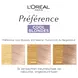 L'Oréal Paris Préférence Cool Blondes Permanente Haarverf 9.12 Siberia