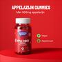 Yummygum Apple Cider Vinegar Gummies 30 stuks