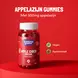 Yummygum Apple Cider Vinegar Gummies 30 stuks