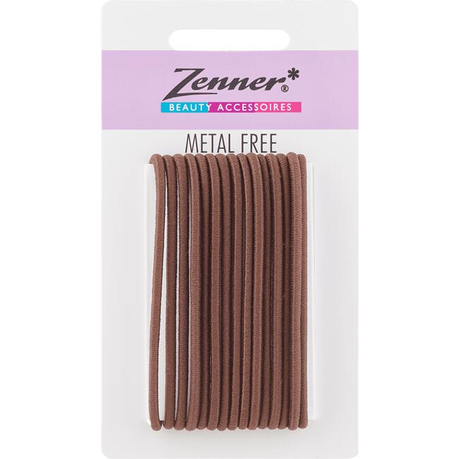 Zenner Metal Free Haarelastieken
