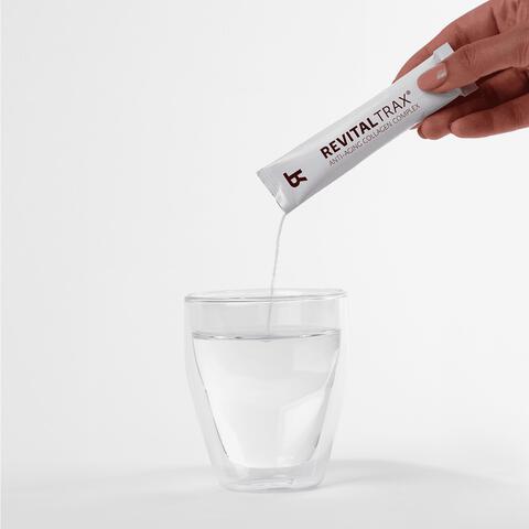 RevitalTrax Anti-Aging Collagen Complex 30 sticks