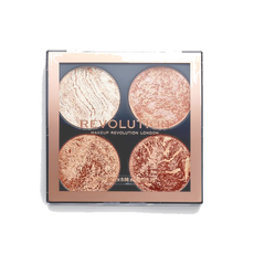Revolution Cheek Kit Don'T Hold Back
