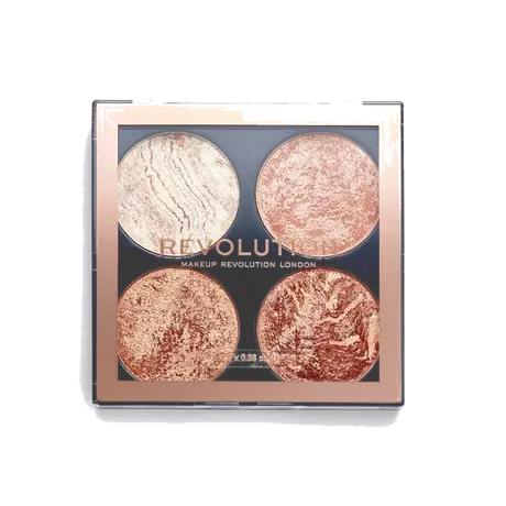 Revolution Cheek Kit Don't Hold Back&nbsp;