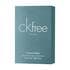 Calvin Klein Free for Men eau de toilette 50 ML