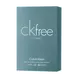 Calvin Klein Free For Men Eau De Toilette 50 ML