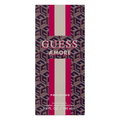 Guess Amore Portofino eau de toilette 100 ML