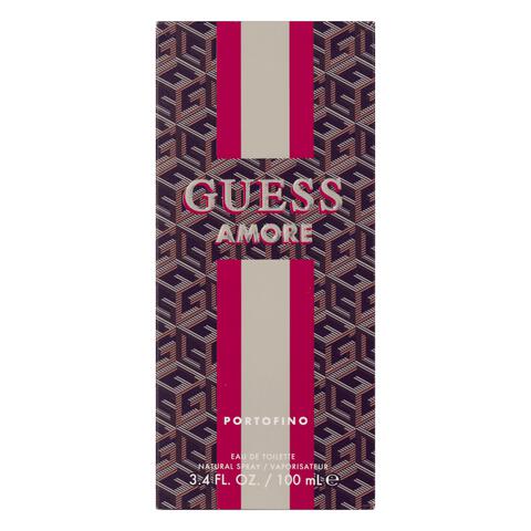 Guess Amore Portofino eau de toilette 100 ML