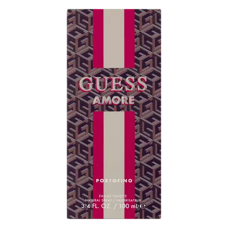Guess Amore Portofino Eau De Toilette 100 ML