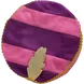 Pietenpakje Roze Paars