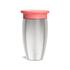 Munchkin 1Pk Miracle Stst Cup Pink 1 stuks