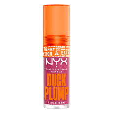 NYX Professional Makeup Duck Plump Lip Plumping Laquer Lipgloss 11 Pick Me Pink