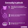 Listerine® Total Care Mondspoeling 95 ML