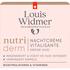 Louis Widmer Nutriderm Nachtcrème Vitalisante Licht Geparfumeerd 50ML