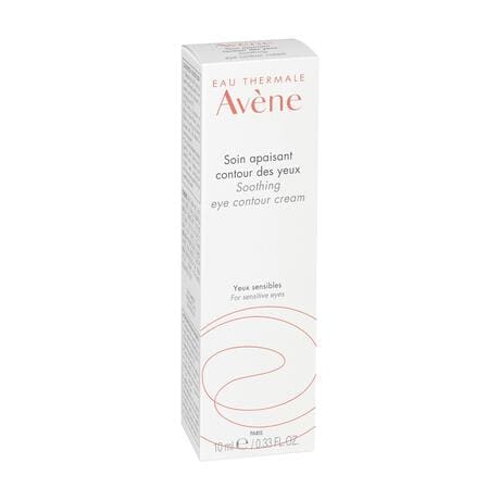 Avène Les Essentiels Oogomtrek Verzorging 10 ML