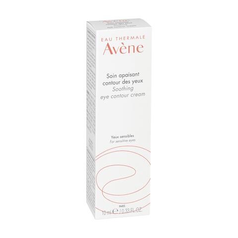 Avène Les Essentiels Oogomtrek Verzorging 10 ML
