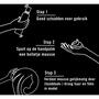 Syoss Max Hold Mousse 250 ML