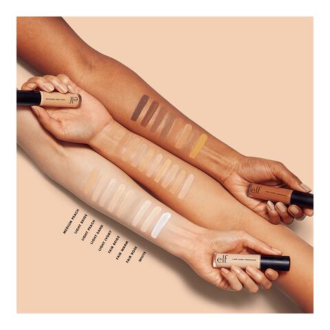 e.l.f. 16HR Camo Concealer Tan Latte