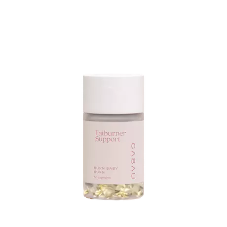 Cabau Fatburner support 30 tabletten