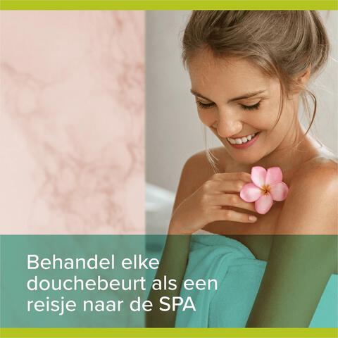 Palmolive Thermal Revitalising Gel Douchegel 250 ML