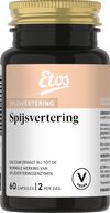 Etos Spijsvertering Capsules 60 stuks