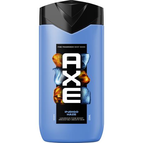 Axe Fine Fragrance Indigo Haze Douchegel 225 ML