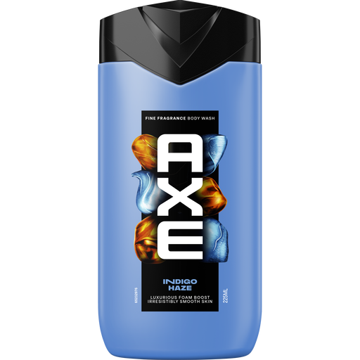 Axe Fine Fragrance Indigo Haze Douchegel 225 ML