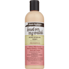 Aunt Jackie's Curls and Coils Girls Knot On My Watch Detangler 355 ML