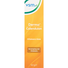 VSM Derma Calendulan Littekencrème