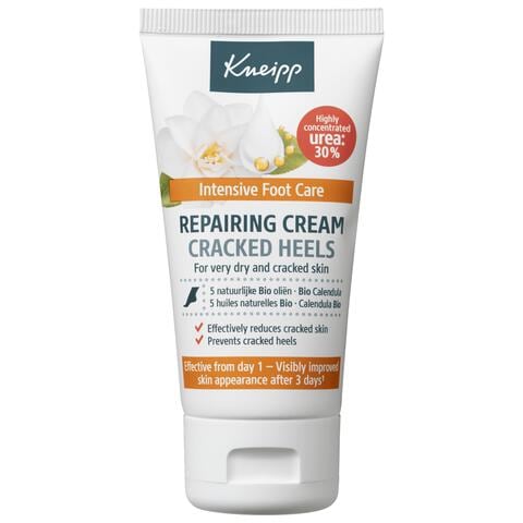 Kneipp Hielklovencrème 50ml