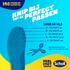 Scholl GelActiv Insoles Casual L