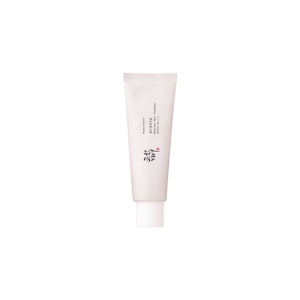 Beauty of Joseon Relief Sun Rice + Probiotics 50 ML