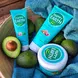 Happy Earth 100% Natuurlijke Caring Handcrème 75 ML