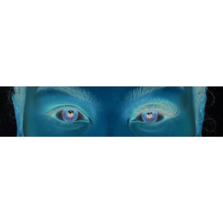 Eylure Volume Curl No.112 Nepwimpers