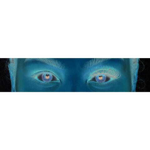 Eylure Volume Curl No.112 Nepwimpers