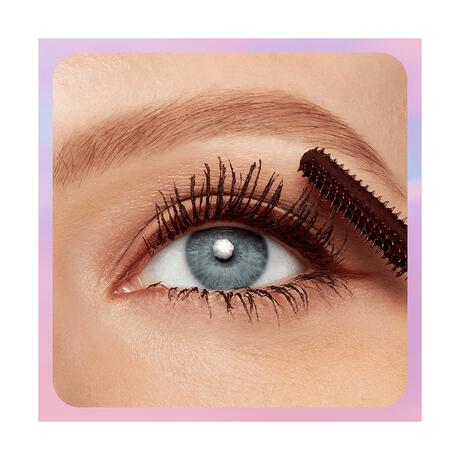 Maybelline New York Lash Sensational Sky High Mascara Burgunde Haze