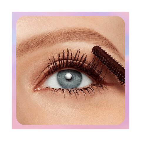 Maybelline New York Lash Sensational Sky High Mascara Burgunde Haze