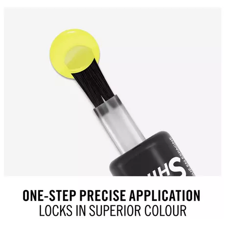 Rimmel London 60 Seconds SuperShine Nagellak 155 Beach Breeze Please 8 ML