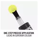 Rimmel London 60 Seconds SuperShine Nagellak 155 Beach Breeze Please 8 ML
