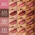 L'Oréal Paris Blurfiller Blurring Lip Contour 530 Bordeaux Bisous