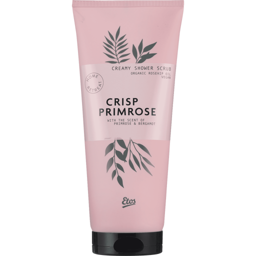 Etos Home Retreat Crisp Primrose Douchescrub 200 ML