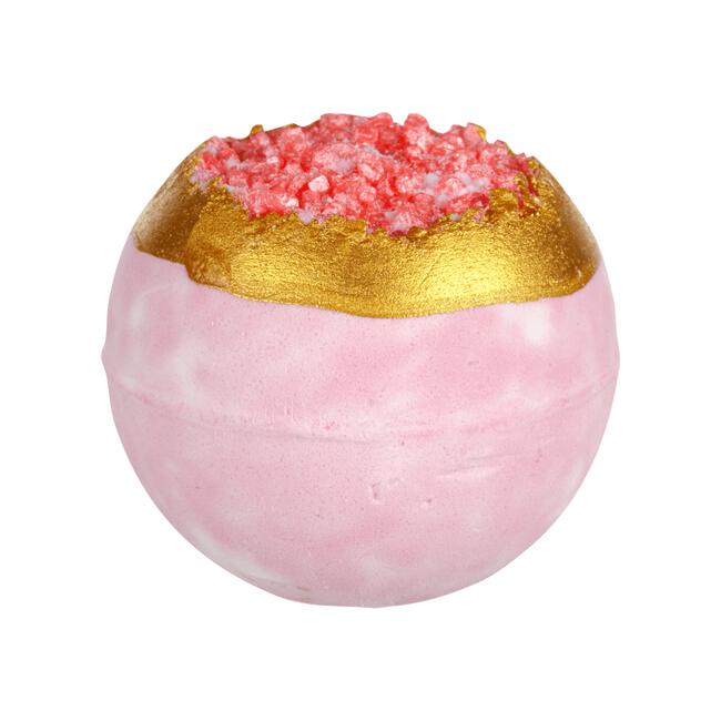Etos Bath Fizzer Crystals