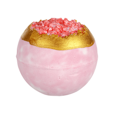 Etos Bath Fizzer Crystals